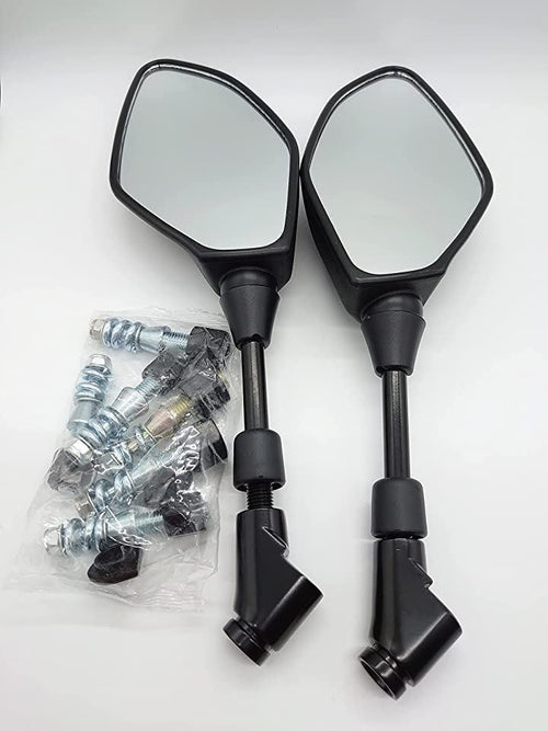 Mirror Subete Honda Yamaha Kawasaki Pcx Lr 1