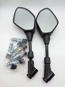 Mirror Subete Honda Yamaha Kawasaki Pcx Lr 1