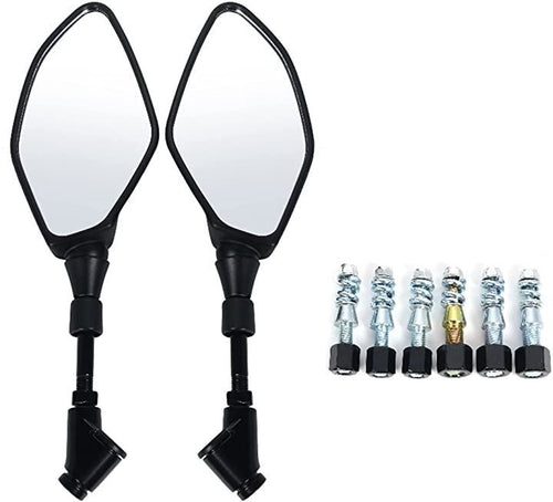 Mirror Subete Honda Yamaha Kawasaki Pcx Lr 1