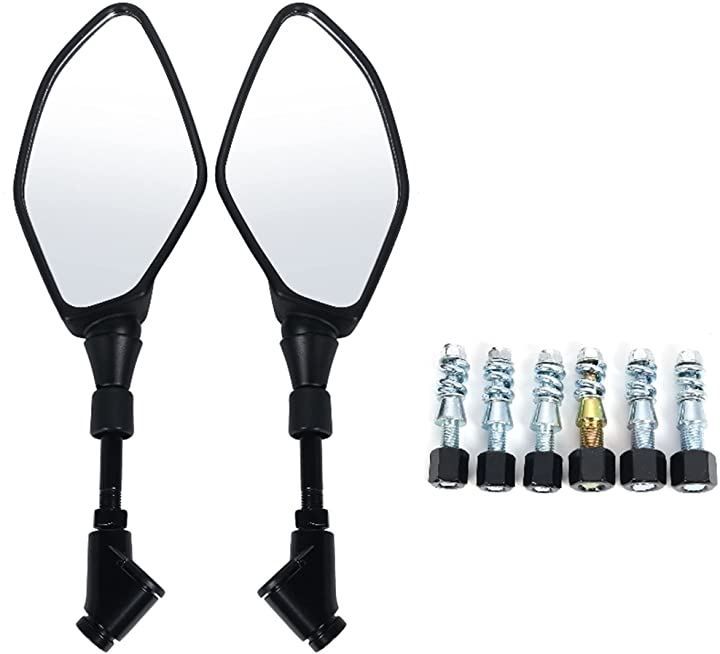 Mirror Subete Honda Yamaha Kawasaki Pcx Lr 1
