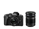 Digital Slr Olympus Om-D E-M10 Markiii Ez