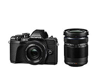 Digital Slr Olympus Om-D E-M10 Markiii Ez