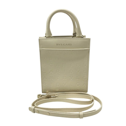 Bvlgari Handbag 2Way [240101261110]