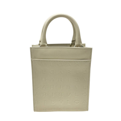 Bvlgari Handbag 2Way [240101261110]