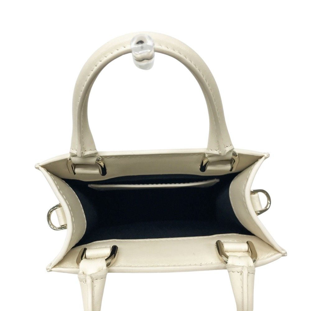 Bvlgari Handbag 2Way [240101261110]