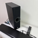 Yamaha Sound Speaker Rear Bar Ysp-2700