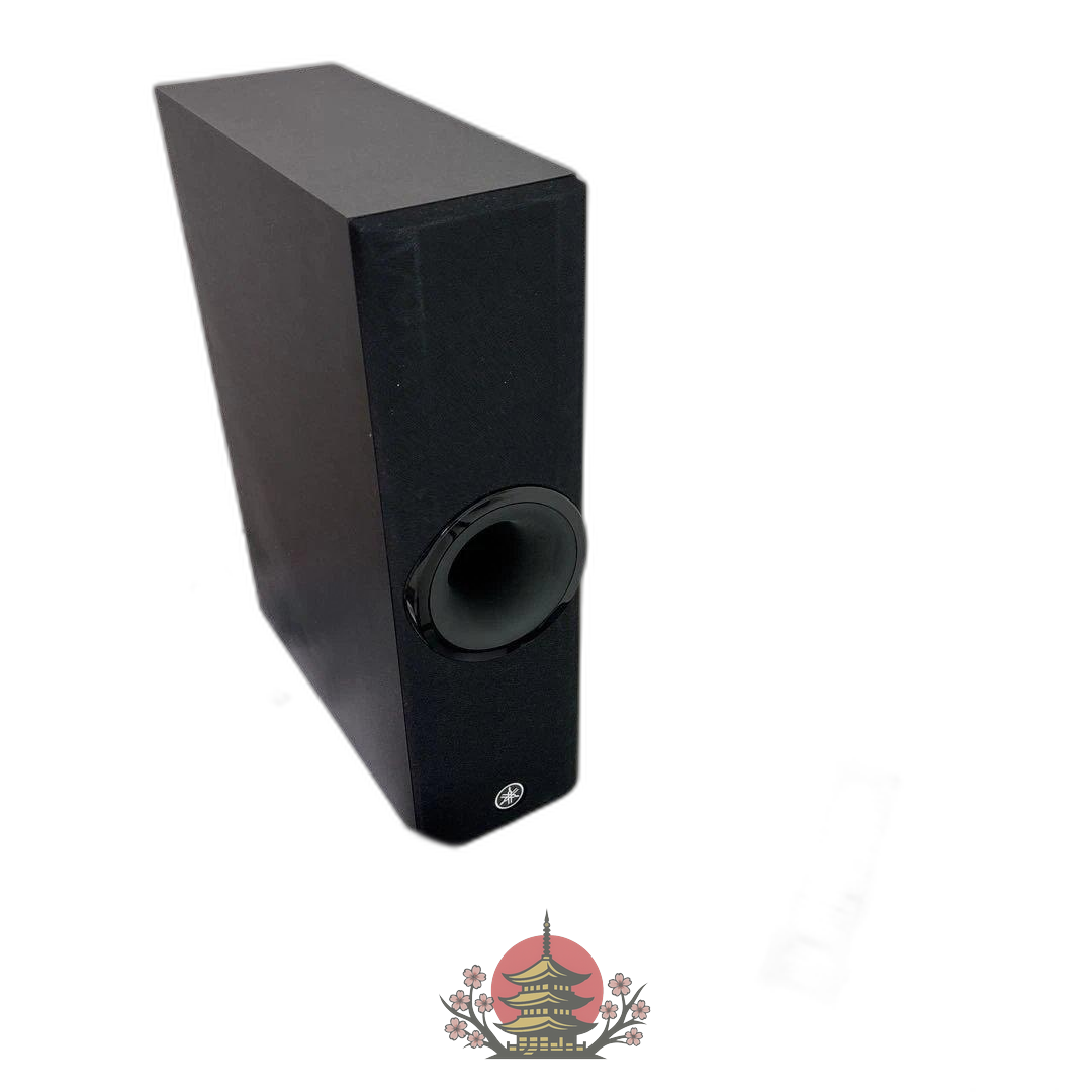Yamaha Sound Speaker Rear Bar Ysp-2700