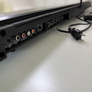 Yamaha Sound Speaker Rear Bar Ysp-2700