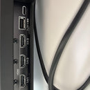 Yamaha Sound Speaker Rear Bar Ysp-2700