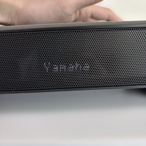 Yamaha Sound Speaker Rear Bar Ysp-2700