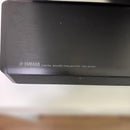Yamaha Sound Speaker Rear Bar Ysp-2700