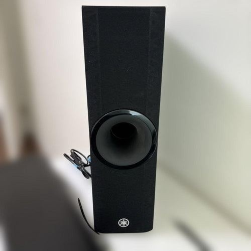 Yamaha Sound Speaker Rear Bar Ysp-2700