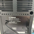 Yamaha Sound Speaker Rear Bar Ysp-2700