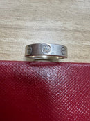 Cartier Rings 46 Wg