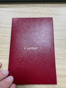 Cartier Rings 46 Wg