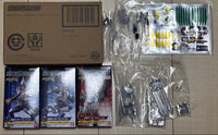 Premium Bandai Kamen Rider So-Do Chronicle