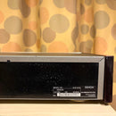 Denon Cd Sacd Player Dcd-815G