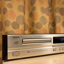 Denon Cd Sacd Player Dcd-815G
