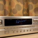 Denon Cd Sacd Player Dcd-815G