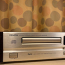 Denon Cd Sacd Player Dcd-815G