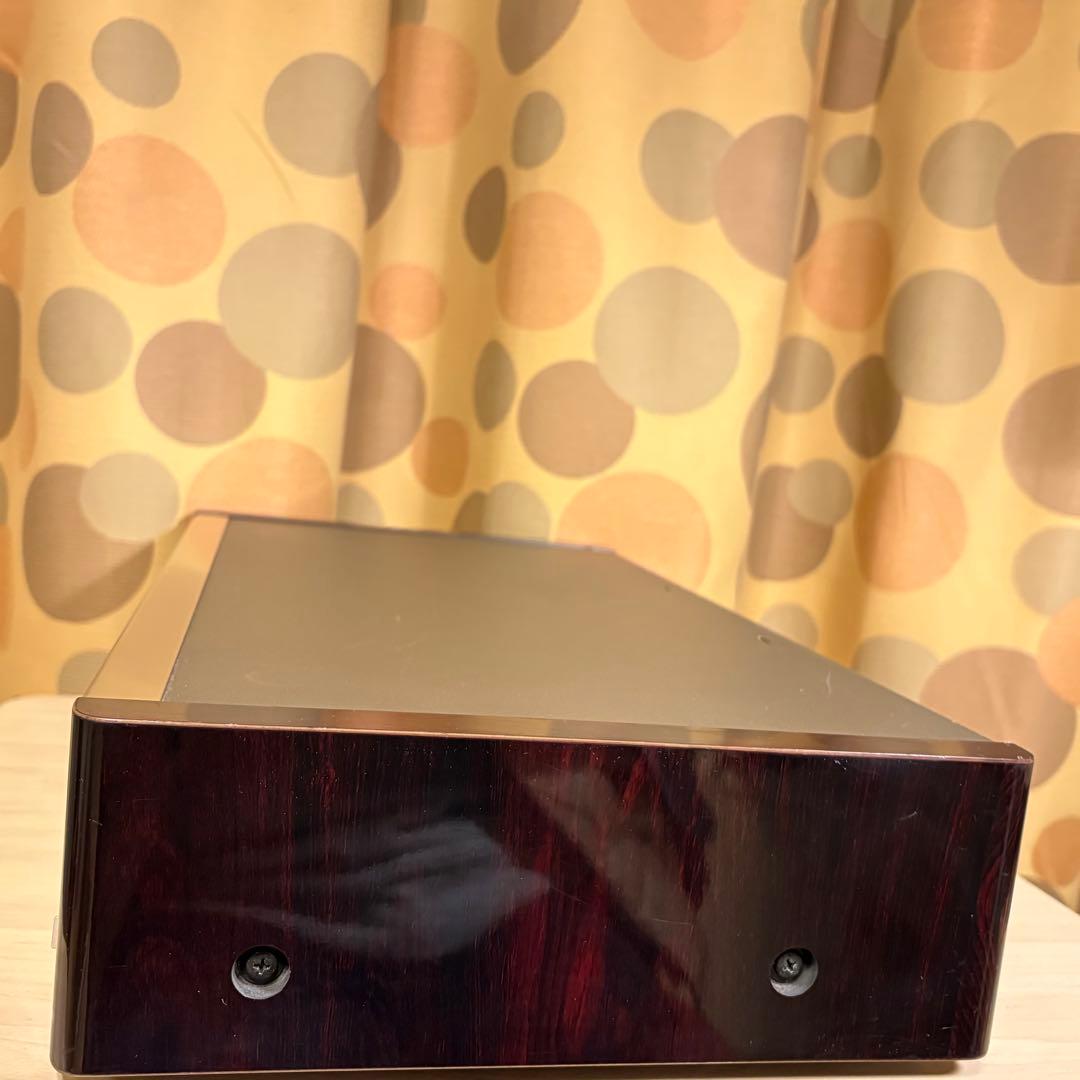 Denon Cd Sacd Player Dcd-815G