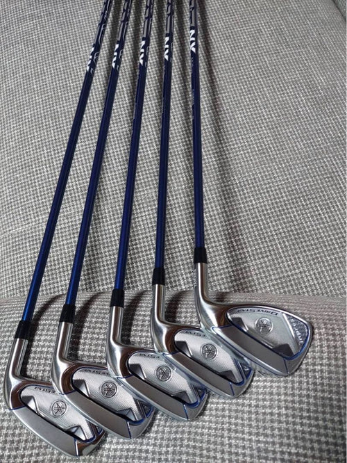Yamaha Iron Sets Inpres Drivestar