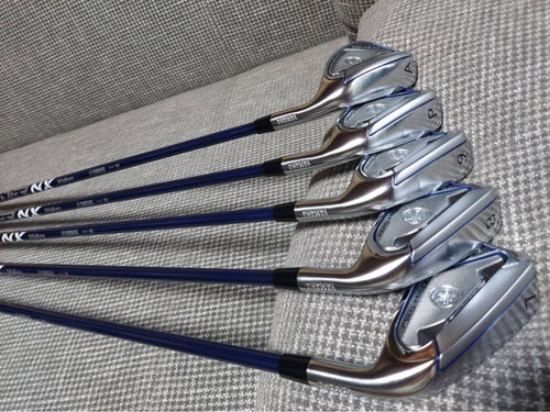 Yamaha Iron Sets Inpres Drivestar