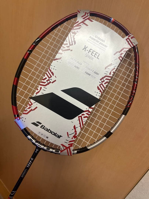 Babolat Rackets X-Feel Spark