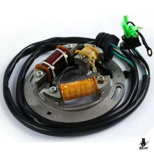 Engine Cooling Device 650/700 650 1990-1995