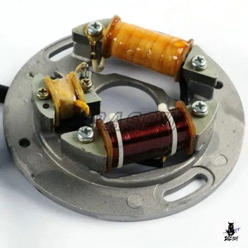 Engine Cooling Device 650/700 650 1990-1995
