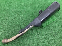 Kawasaki Scarf Zx-14R K619 Zx1400E Zxt40E Genuine 92