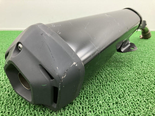 Kawasaki Scarf Zx-14R K619 Zx1400E Zxt40E Genuine 92