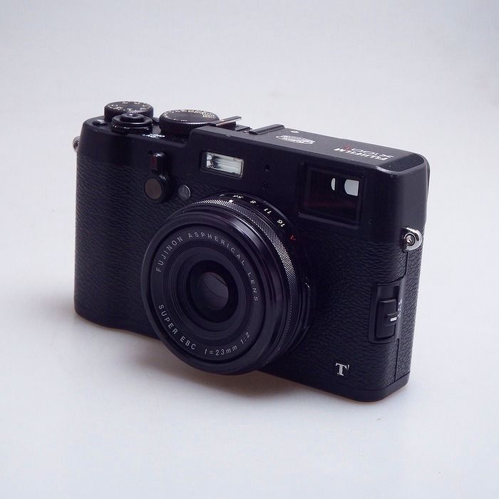 Fujifilm Compact Digital Camera X100T B