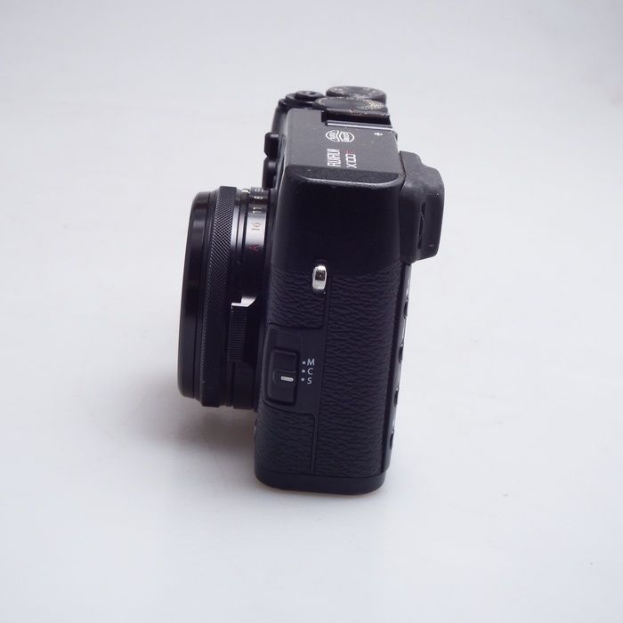 Fujifilm Compact Digital Camera X100T B