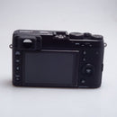 Fujifilm Compact Digital Camera X100T B