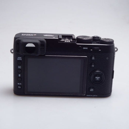 Fujifilm Compact Digital Camera X100T B