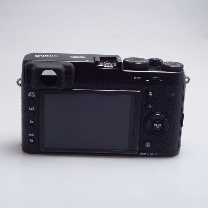Fujifilm Compact Digital Camera X100T B