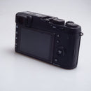 Fujifilm Compact Digital Camera X100T B