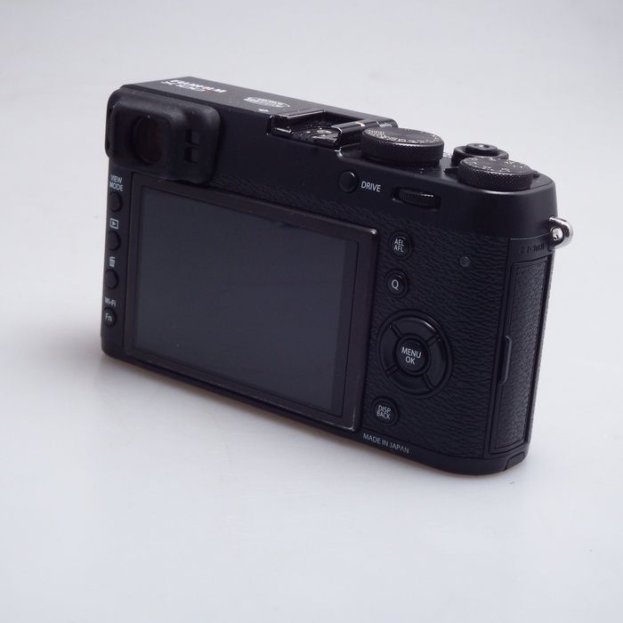 Fujifilm Compact Digital Camera X100T B