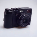 Fujifilm Compact Digital Camera X100T B