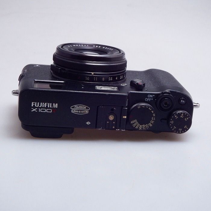 Fujifilm Compact Digital Camera X100T B
