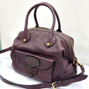 Loewe Shoulder Bags Vintage 2Way