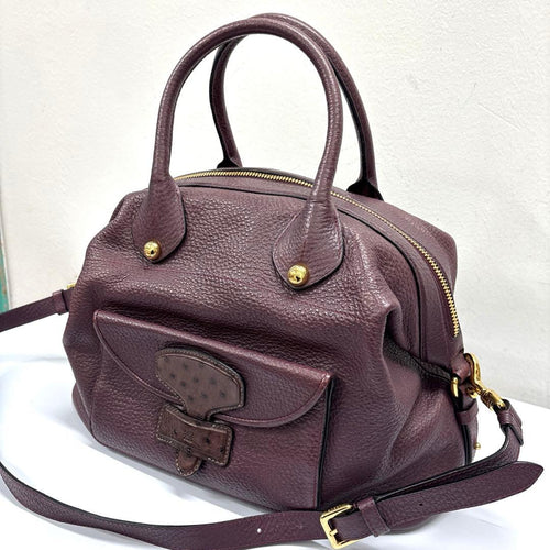 Loewe Shoulder Bags Vintage 2Way