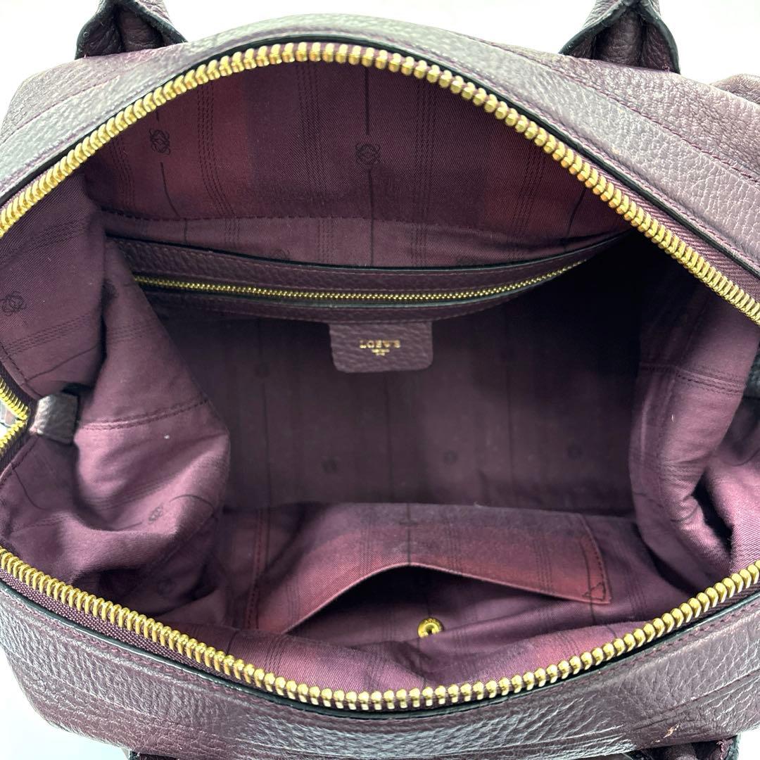 Loewe Shoulder Bags Vintage 2Way