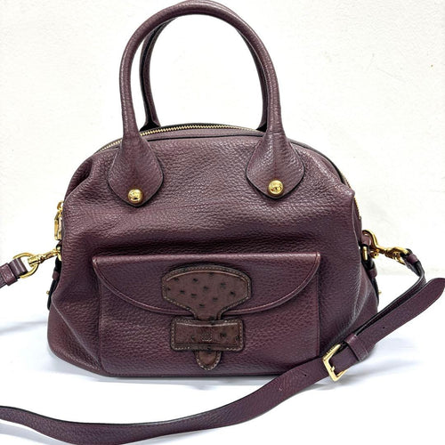 Loewe Shoulder Bags Vintage 2Way