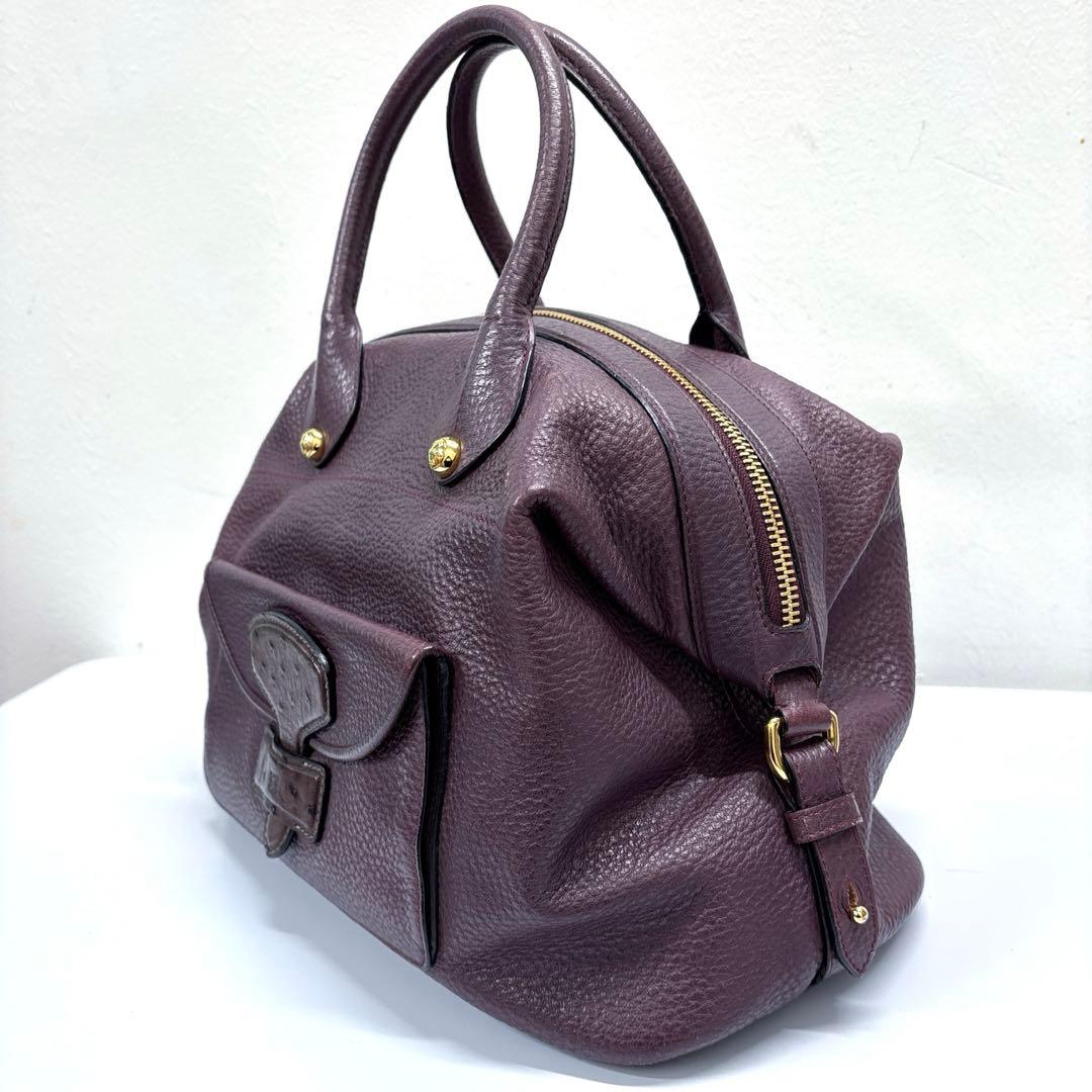 Loewe Shoulder Bags Vintage 2Way