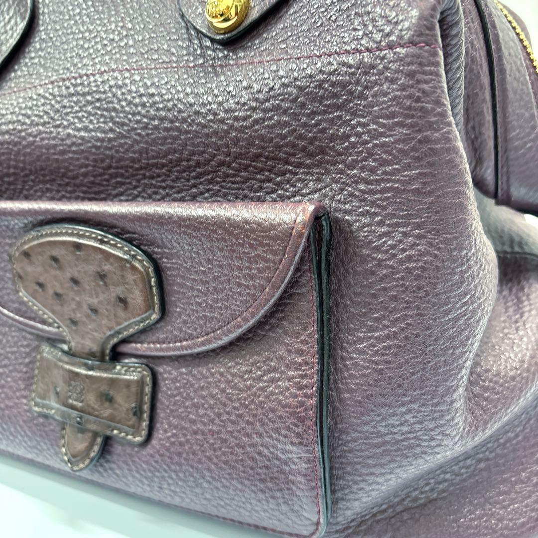 Loewe Shoulder Bags Vintage 2Way