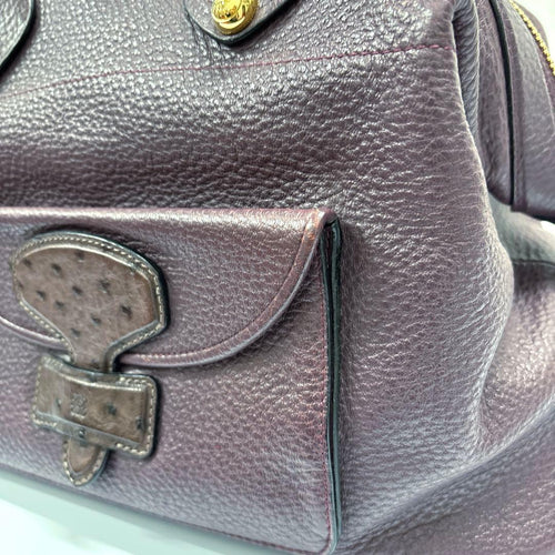 Loewe Shoulder Bags Vintage 2Way