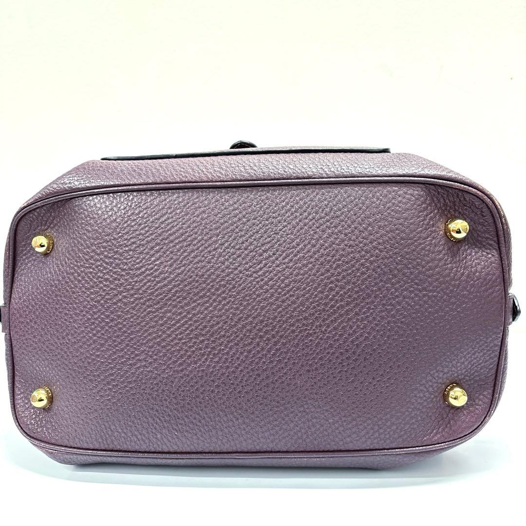 Loewe Shoulder Bags Vintage 2Way