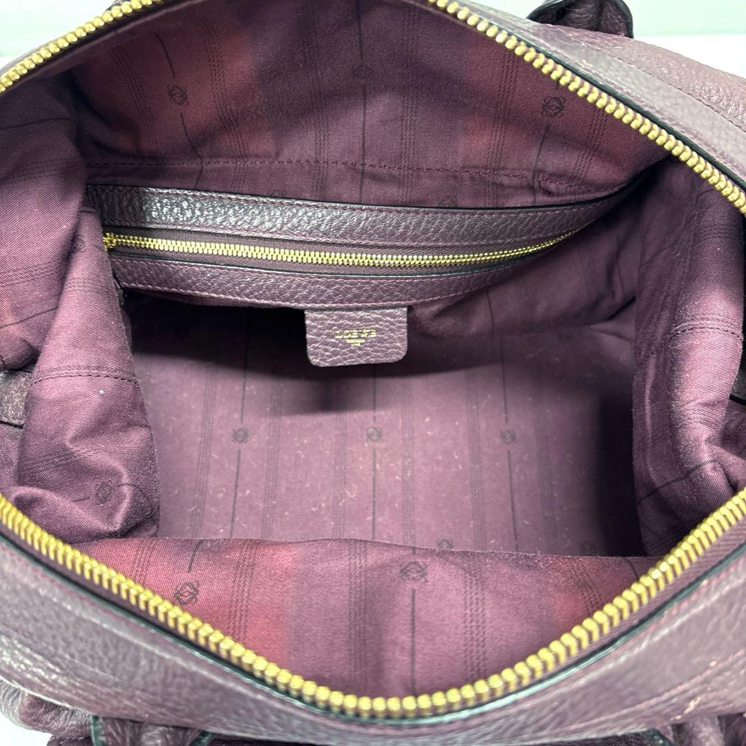 Loewe Shoulder Bags Vintage 2Way